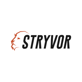 Stryvor logo