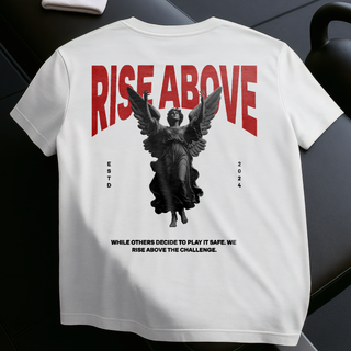white mockup