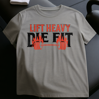 sport grey mockup