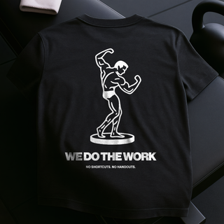 black mockup