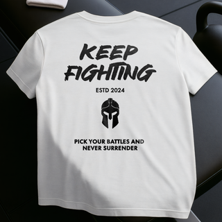 white mockup