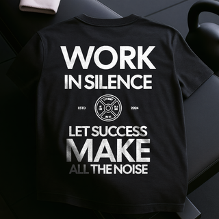 black mockup