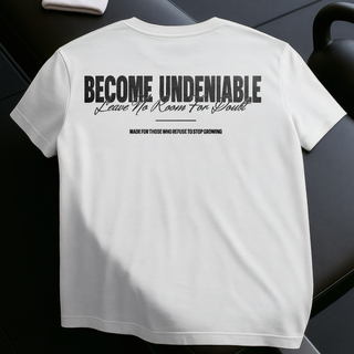 white mockup