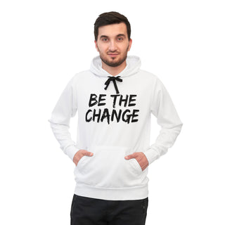 Be The Change Performance Hoodie