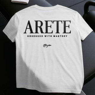 white mockup