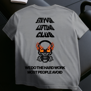 sport grey mockup