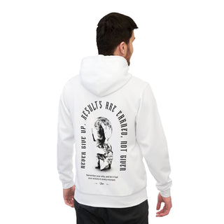 Remember Your Why Performance Hoodie