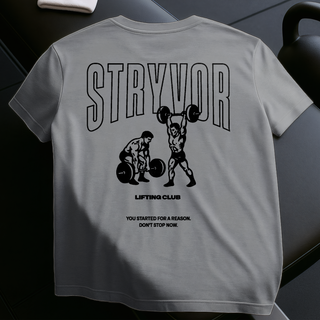 sport grey mockup