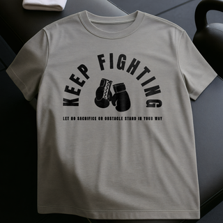 sport grey mockup