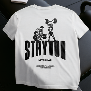 white mockup