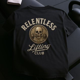 black mockup