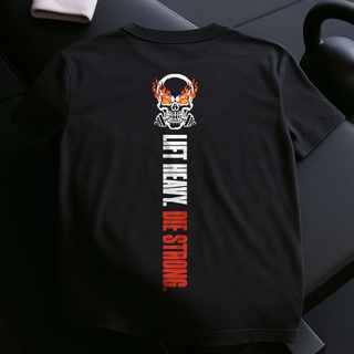 black mockup