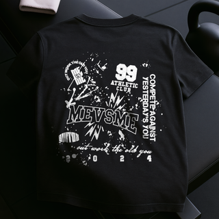 black mockup