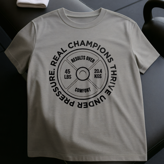 sport grey mockup