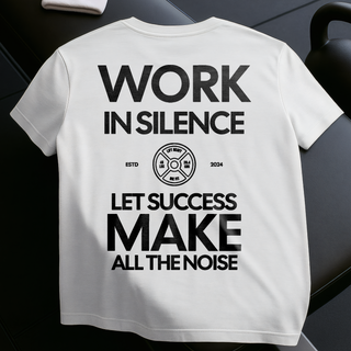white mockup