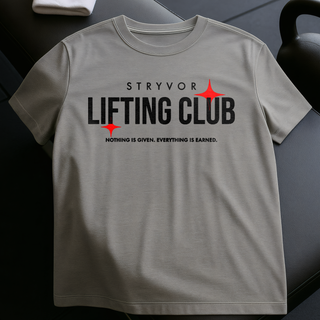 sport grey mockup