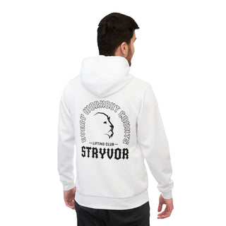 Every Workout Counts Performance Hoodie