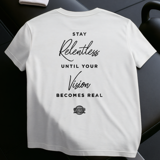 white mockup