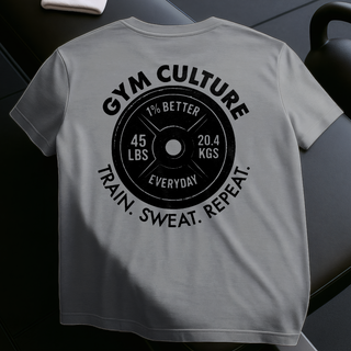 sport grey mockup