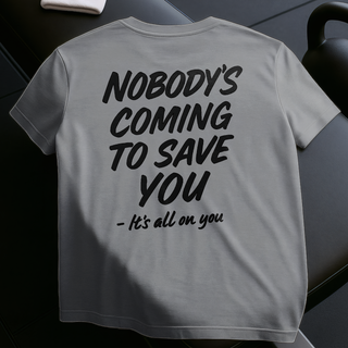 sport grey mockup