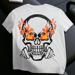 white mockup