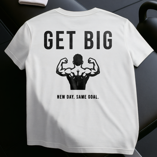 white mockup