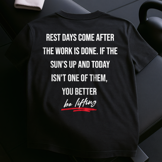 black mockup