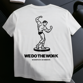 white mockup