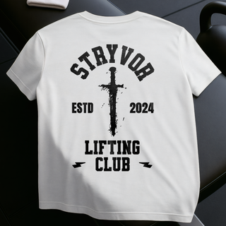 white mockup