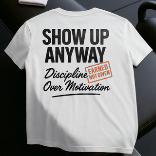 white mockup