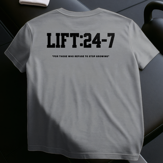 sport grey mockup