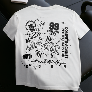 white mockup