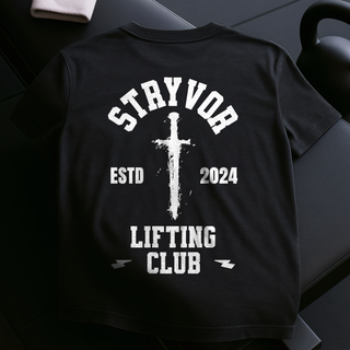 black mockup