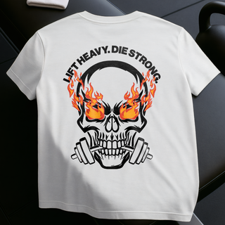 white mockup