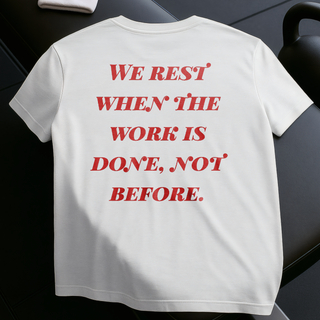 white mockup