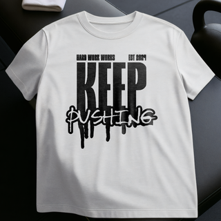 white mockup