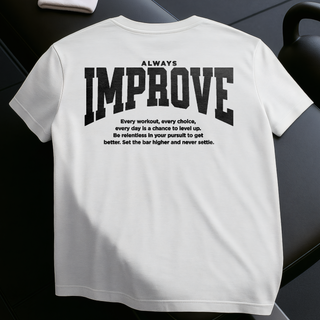 white mockup