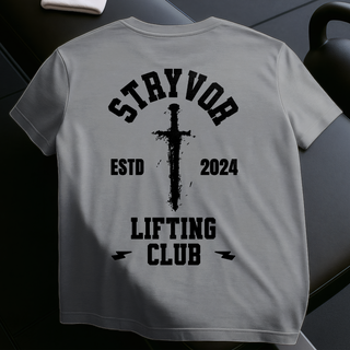 sport grey mockup
