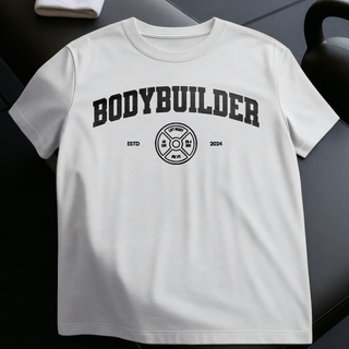 white mockup