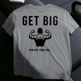 sport grey mockup
