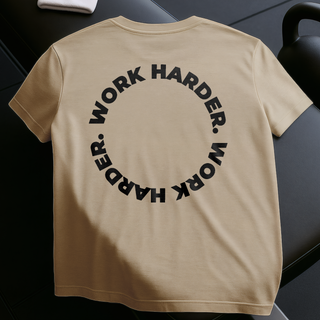 sand mockup
