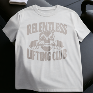 white mockup