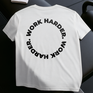 white mockup