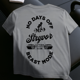 sport grey mockup
