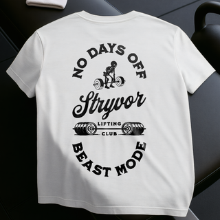 white mockup