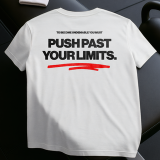 white mockup