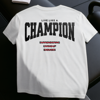 white mockup