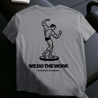 sport grey mockup