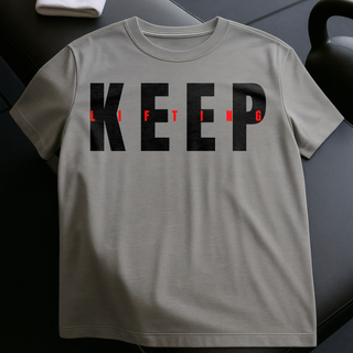 sport grey mockup