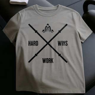 sport grey mockup